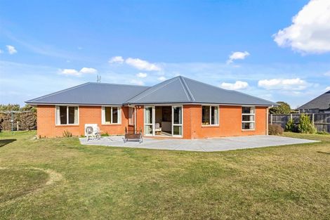 Photo of property in 5 Jozecom Place, Rolleston, 7614