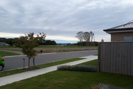 Photo of property in 16 Streamside Terrace, Kaiapoi, 7630