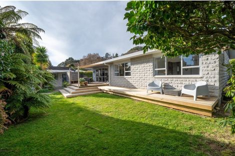 Photo of property in 388 Hardy Street East, Maitai, Nelson, 7010