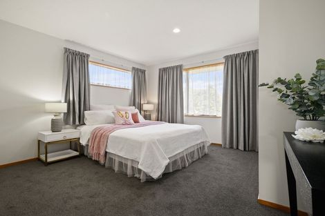 Photo of property in 83 Rolleston Drive, Rolleston, 7614