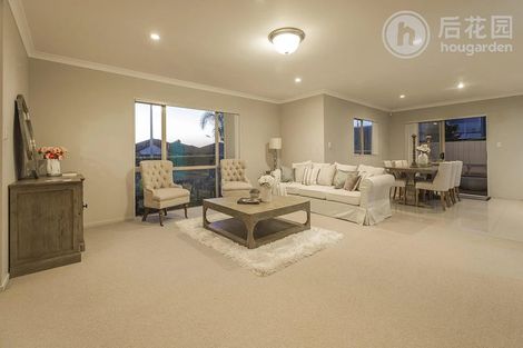 Photo of property in 1 Birchlands Road, Flat Bush, Auckland, 2019