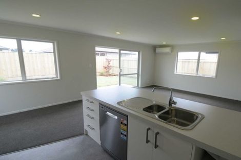 Photo of property in 62 Liddington Drive, Rolleston, 7615