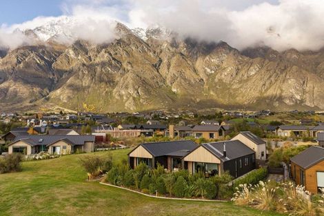 Photo of property in 7 Torridon Court, Jacks Point, Queenstown, 9371