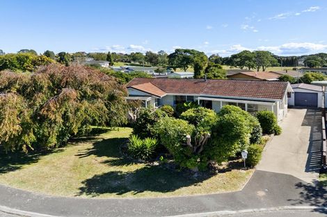 Photo of property in 3 Riccarton Place, Dinsdale, Hamilton, 3204