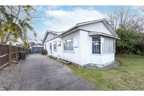 Photo of property in 53 Marshall Street, Woolston, Christchurch, 8023