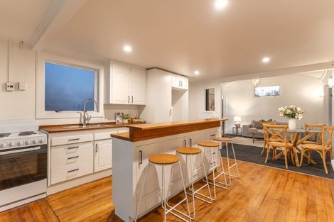 Photo of property in 1 Geisha Road, Waikuku, Rangiora, 7473