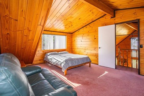 Photo of property in 26 Moore Street, Ohakune, 4625