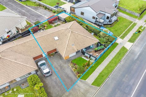 Photo of property in 25/206u Martyn Road, Whangamata, 3620