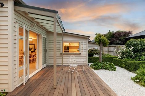 Photo of property in 36 Blakes Road, Prebbleton, 7604