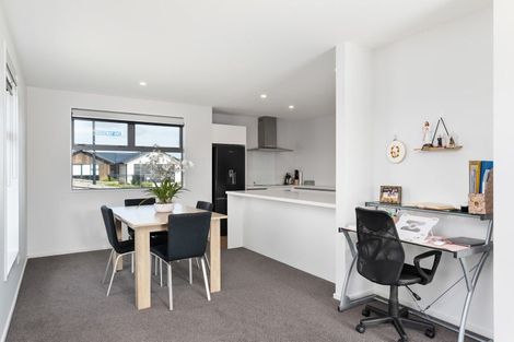 Photo of property in 99 Ridgeway Avenue, Rolleston, 7615