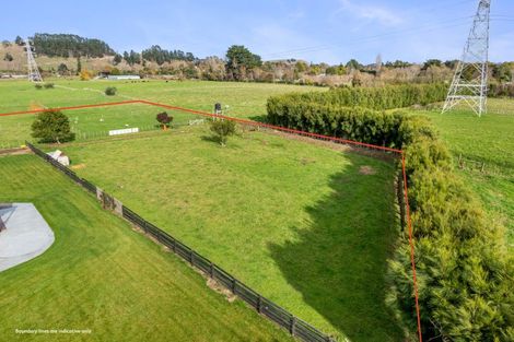 Photo of property in 95d Papaiti Road, Papaiti, Whanganui, 4584