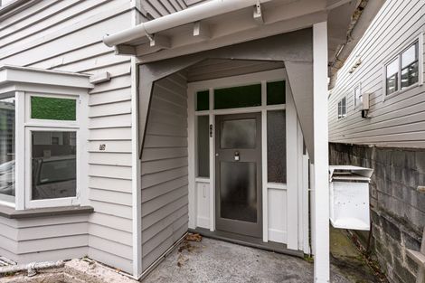 Photo of property in 153 Ghuznee Street, Te Aro, Wellington, 6011
