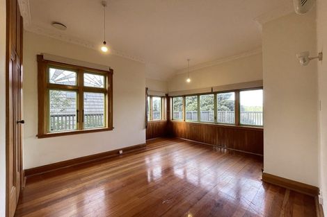 Photo of property in 110 Te Anau Road, Hataitai, Wellington, 6021