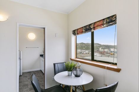 Photo of property in Hobson Court Flats, 66/70u Hobson Street, Thorndon, Wellington, 6011