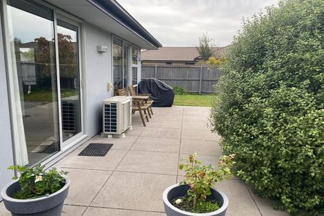 Photo of property in 10 Henley Close, Rolleston, 7614