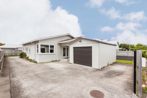 Photo of property in 96 Ferguson Street, West End, Palmerston North, 4412