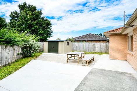 Photo of property in 46 Garelja Road, Henderson, Auckland, 0612