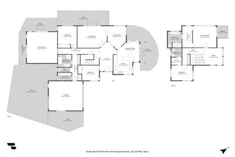 Photo of property in 10 Advance Way, Albany, Auckland, 0632