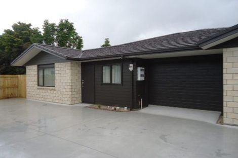 Photo of property in 150u2 Killarney Road, Frankton, Hamilton, 3204