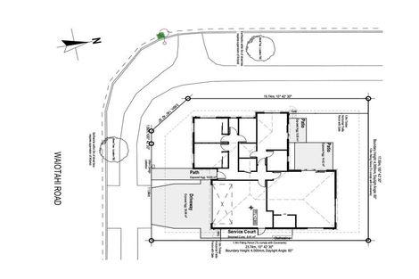 Photo of property in 2 Pender Street, Kaiapoi, 7630