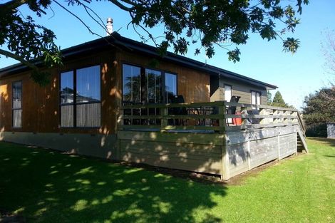 Photo of property in 13 Ngaparaoa Drive, Maketu, 3189