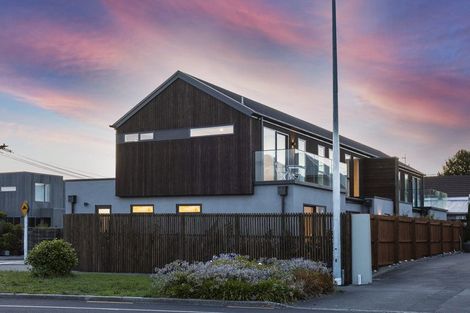 Photo of property in 87 Clare Road, St Albans, Christchurch, 8014