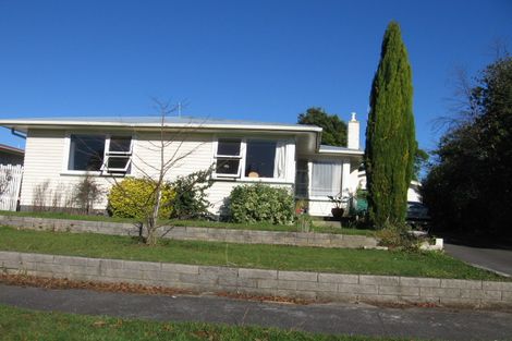 Photo of property in 12 Aspiring Avenue, Milson, Palmerston North, 4414
