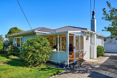 Photo of property in 23 Frederick Street, Wainuiomata, Lower Hutt, 5014
