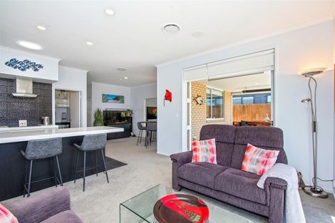 Photo of property in 4 Trevally Place, Snells Beach, 0920