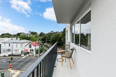 Photo of property in Windsor Court, 340u3 Tinakori Road, Thorndon, Wellington, 6011