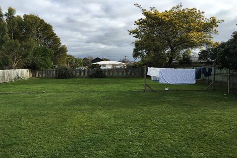Photo of property in 6 Malcolm Street, Martinborough, 5711