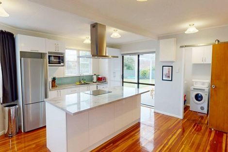 Photo of property in 46 Leicester Street, Terrace End, Palmerston North, 4410