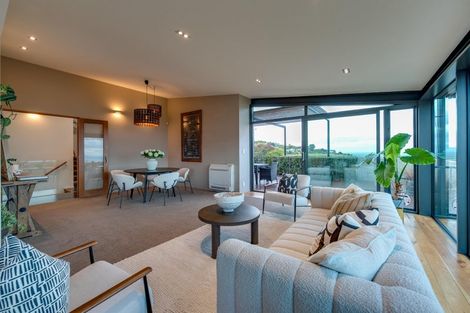 Photo of property in 157 Soleares Avenue, Mount Pleasant, Christchurch, 8081