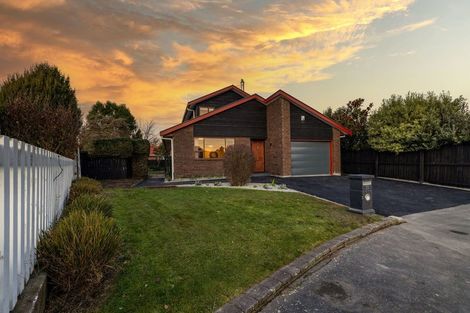 Photo of property in 33 Erin Crescent, Mairehau, Christchurch, 8013