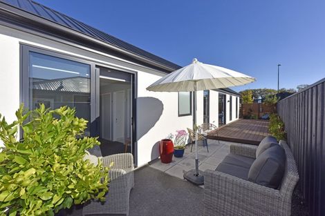 Photo of property in 12 Croydon Street, Woodend, 7610