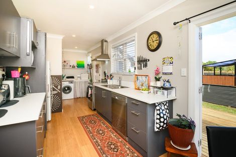 Photo of property in 71d Avenue Road, Foxton, 4814