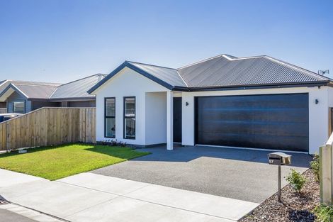 Photo of property in 57 Henshaw Street, Woodend, 7610
