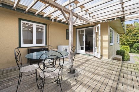 Photo of property in 594 Waituna Tapuae Road, Waituna West, Feilding, 4779