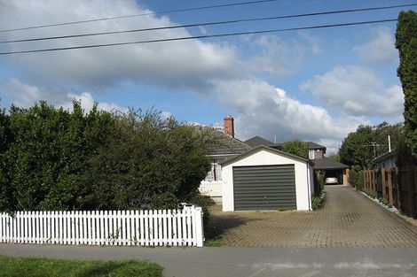 Photo of property in 25 Wentworth Street, Ilam, Christchurch, 8041