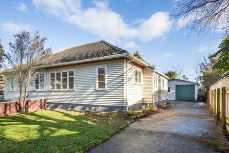 Photo of property in 277 Riverside Drive, Waterloo, Lower Hutt, 5011