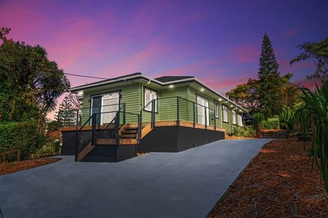 Photo of property in 25 Kauika Road, Woodhill, Whangarei, 0110
