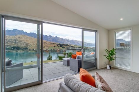 Photo of property in St Andrews Park, 44b Highview Terrace, Queenstown, 9300