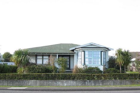 Photo of property in 26 Nelson Street, Waipukurau, 4200