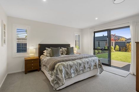 Photo of property in 11 Vitalia Crescent, Lincoln, 7608