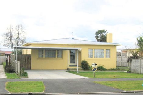 Photo of property in 14 Ramsay Street, Frankton, Hamilton, 3204