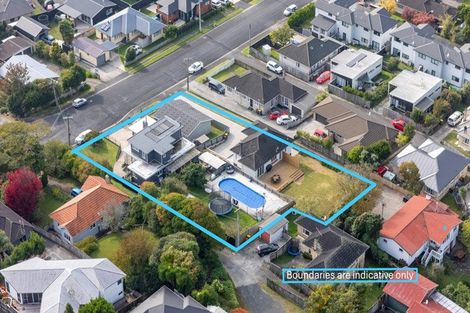 Photo of property in 25 Carey Street, Maeroa, Hamilton, 3200