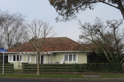 Photo of property in 94b Cook Street, Hamilton East, Hamilton, 3216