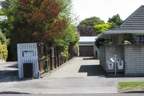 Photo of property in 83 Winchester Street, Merivale, Christchurch, 8014