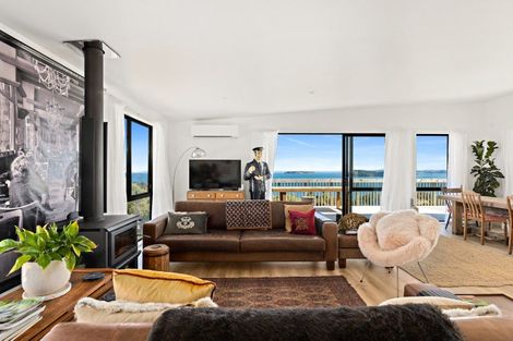 Photo of property in 9 Elizabeth Point Road, Kawau Island, 0920