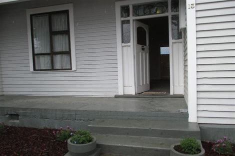 Photo of property in 13 Dampier Street, Woolston, Christchurch, 8023